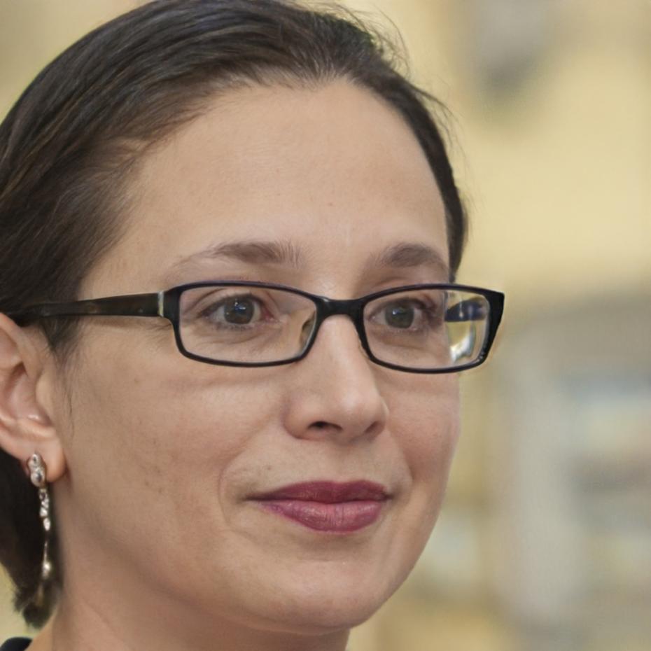 Membre de l'équipe syntheraivo spécialisée en accompagnement financier
